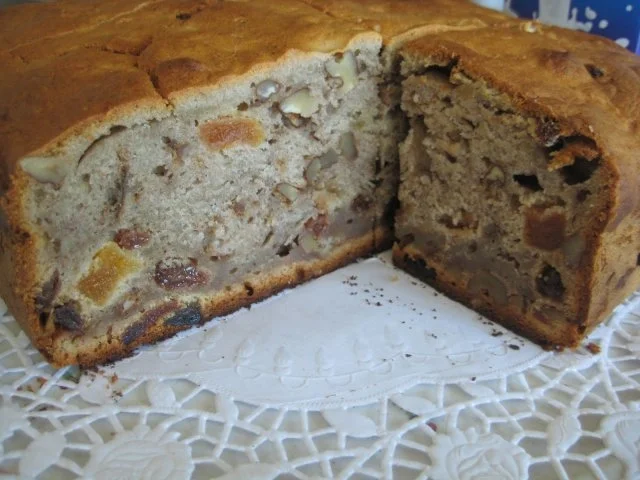 Bananenbrot - Rezept - Bild Nr. 3