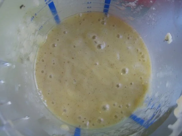 Bananenbrot - Rezept - Bild Nr. 8