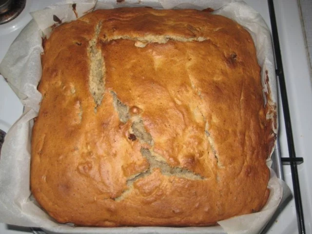 Bananenbrot - Rezept - Bild Nr. 16