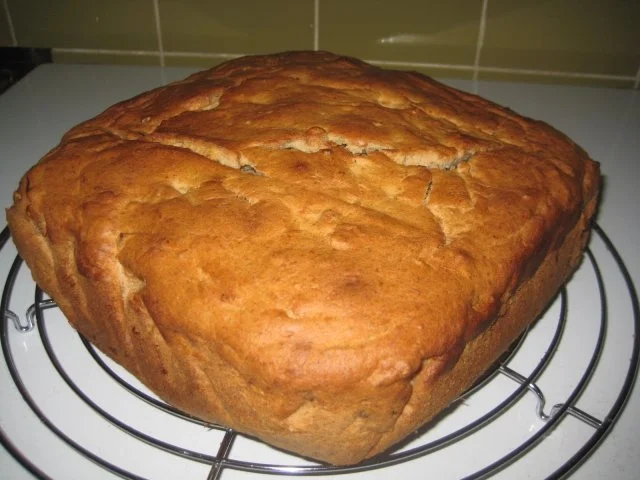 Bananenbrot - Rezept - Bild Nr. 17