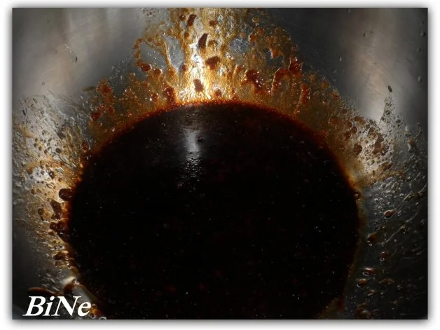 BiNe` S LINSENSALAT - Rezept - Bild Nr. 4