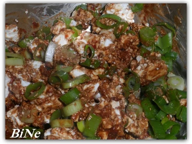 BiNe` S LINSENSALAT - Rezept - Bild Nr. 5