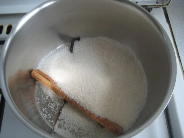 Zwetschgen-Sorbet - Rezept - Bild Nr. 5