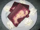 Kirschen-Amaretti Parfait - Rezept