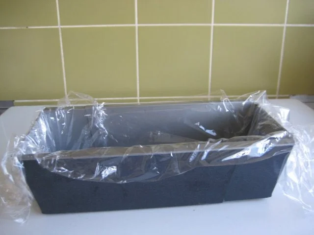 Rezept: Kirschen-Amaretti Parfait Bild Nr. 4 Kirschen-Amaretti Parfait - Rezept - Bild Nr. 4