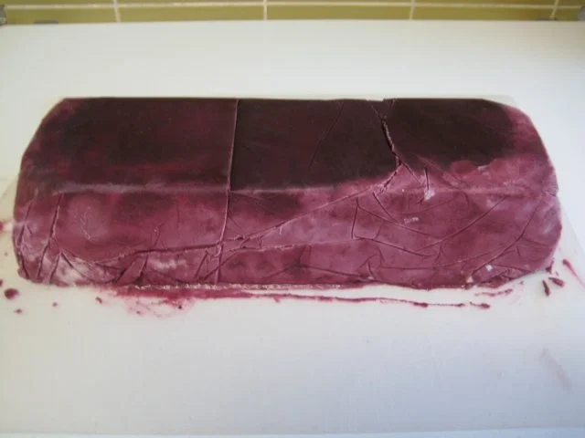 Rezept: Kirschen-Amaretti Parfait Bild Nr. 19 Kirschen-Amaretti Parfait - Rezept - Bild Nr. 19