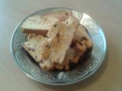 Farkkas - Rezept