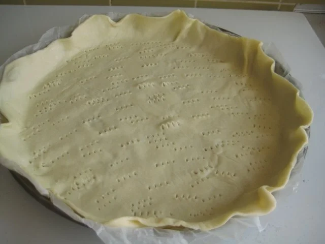 Rezept: Kirschen-Kokos-Kuchen Bild Nr. 6 Kirschen-Kokos-Kuchen - Rezept - Bild Nr. 6