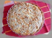 Zucchini - Quich - Rezept