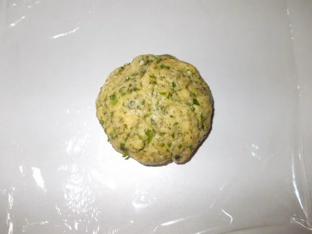 Rezept: Zucchini - Quich Bild Nr. 4 Zucchini - Quich - Rezept - Bild Nr. 4