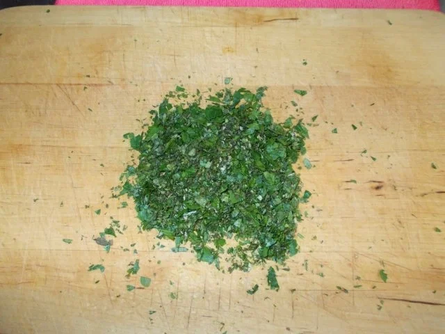 Rezept: Zucchini - Quich Bild Nr. 3 Zucchini - Quich - Rezept - Bild Nr. 3