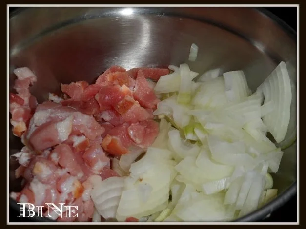 BiNe` S S☼MMER - KARTOFFELSALAT - Rezept - Bild Nr. 3