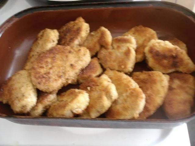 Filetspieß mit Gemüse-Eier-Bratreis - Rezept - Bild Nr. 8