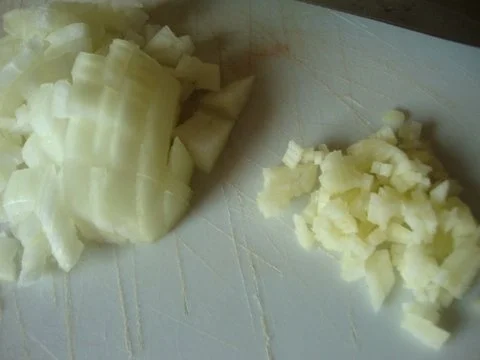 Rezept: feines Schweizer Selleriesüppchen mit Gruyere Bild Nr. 3 feines Schweizer Selleriesüppchen mit Gruyere - Rezept - Bild Nr. 3