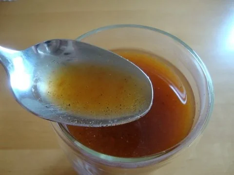 Rezept: heiße "Bloody-Mary" Suppe heiße "Bloody-Mary" Suppe - Rezept