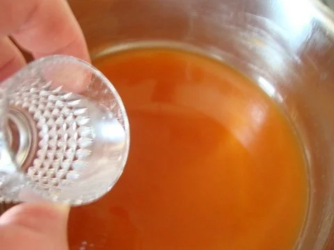 Rezept: heiße "Bloody-Mary" Suppe Bild Nr. 7 heiße "Bloody-Mary" Suppe - Rezept - Bild Nr. 7