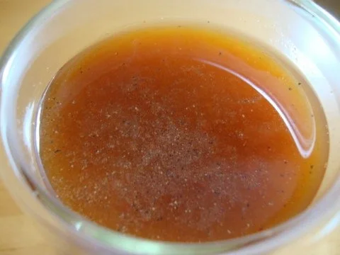 Rezept: heiße "Bloody-Mary" Suppe Bild Nr. 8 heiße "Bloody-Mary" Suppe - Rezept - Bild Nr. 8