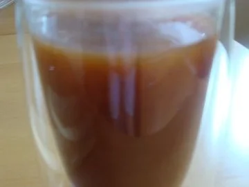 Rezept: heiße "Bloody-Mary" Suppe Bild Nr. 9 heiße "Bloody-Mary" Suppe - Rezept - Bild Nr. 9