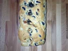 Olivenbrot - Rezept