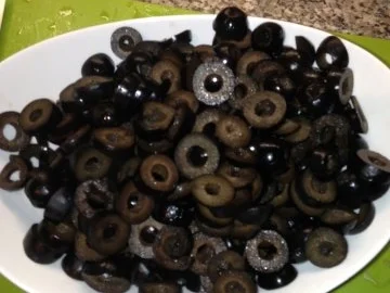 Olivenbrot - Rezept - Bild Nr. 3