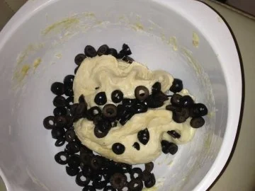 Olivenbrot - Rezept - Bild Nr. 5