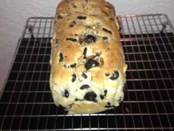 Olivenbrot - Rezept - Bild Nr. 6