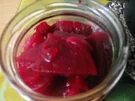 °°°°Rote Bete °°°°süß sauer eingelegt - Rezept