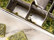 Kräuterwürfel selbst machen - Rezept - Bild Nr. 2