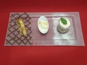 Willis heiß-kalter Apfeltraum - Rezept