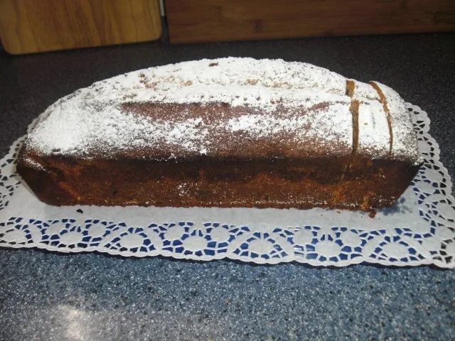 3 in 1 -  Rührkuchen - Rezept - Bild Nr. 2