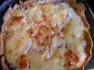 Rezept: Kartoffelquiche Kartoffelquiche - Rezept