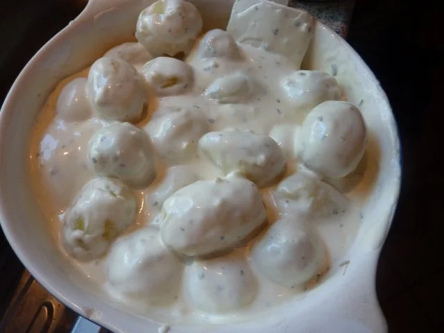 Salate: Aiolikartoffeln - Rezept - Bild Nr. 4