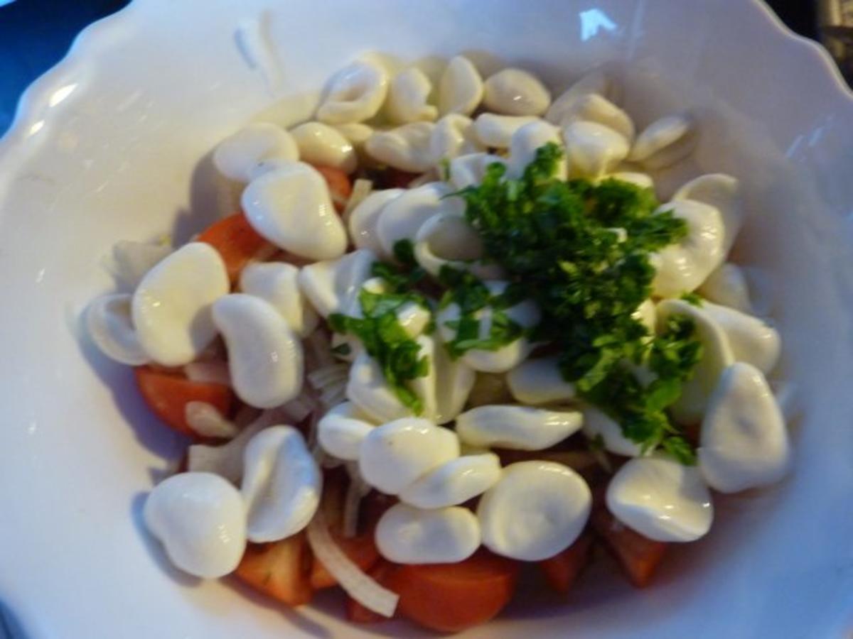 Salate: Tomatensalat - Rezept - Bild Nr. 3
