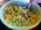 Salate: Gurkensalat einfach - Rezept