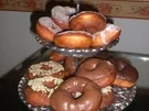 Donuts - Rezept