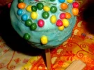 Cake-Pops Frisch lecker Zitronig - Rezept