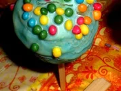 Cake-Pops Frisch lecker Zitronig - Rezept