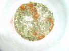 Hackbraten Gewürzmischung - Rezept
