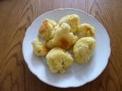 Vegetarisches - Gebratener Blumenkohl exotisch - Rezept