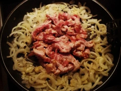 Gefüllte Ofen Tomate - Rezept - Bild Nr. 3