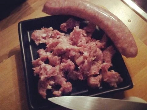 Gefüllte Ofen Tomate - Rezept - Bild Nr. 4