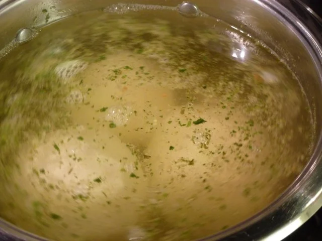 Rezept: Würzige panierte Kohlrabihalbmonde Bild Nr. 6 Würzige panierte Kohlrabihalbmonde - Rezept - Bild Nr. 6