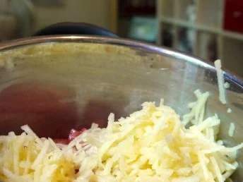 Tomaten-Apfel-Chutney - Rezept - Bild Nr. 4