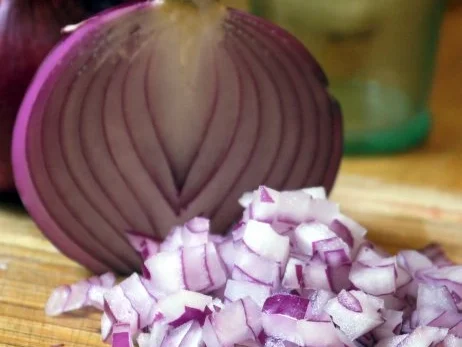 Tomaten-Apfel-Chutney - Rezept - Bild Nr. 5