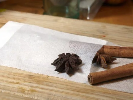 Tomaten-Apfel-Chutney - Rezept - Bild Nr. 8