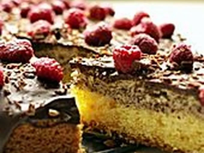 Nusskuchen - Rezept - Bild Nr. 5
