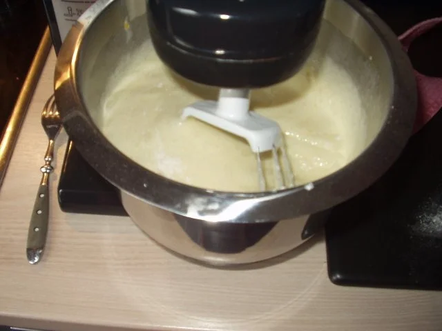 Rezept: Schmand-Orangen-Gugelhupf Bild Nr. 6 Schmand-Orangen-Gugelhupf - Rezept - Bild Nr. 6