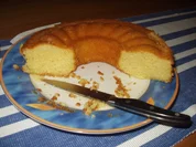 Rezept: Schmand-Orangen-Gugelhupf Schmand-Orangen-Gugelhupf - Rezept