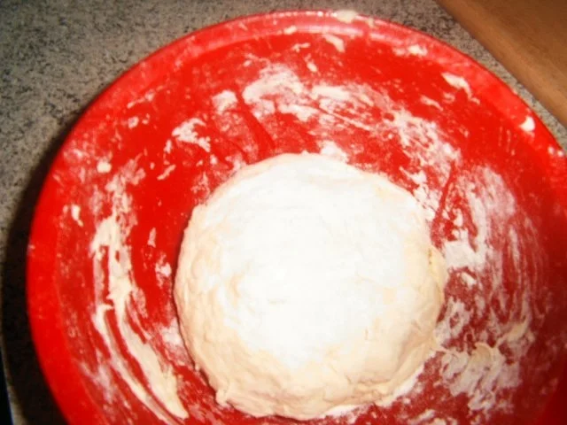 Quark-Fladen in zwei Variationen - Rezept - Bild Nr. 6