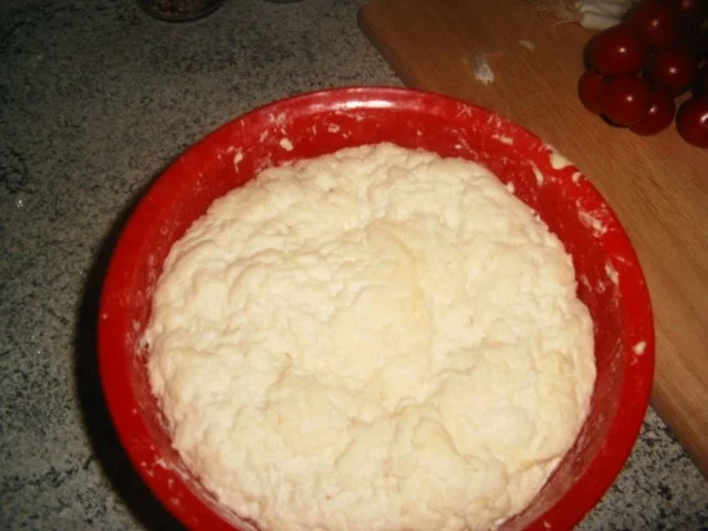 Quark-Fladen in zwei Variationen - Rezept - Bild Nr. 10